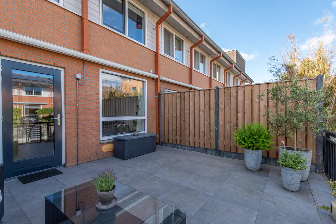 Foto 37 van Steigerdijk 41