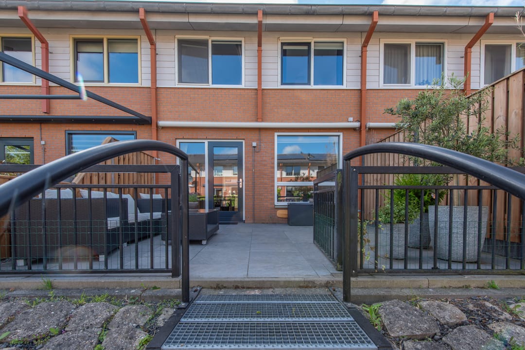 Foto 38 van Steigerdijk 41