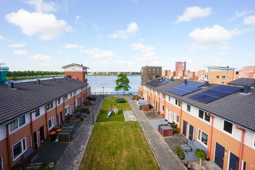 Foto 41 van Steigerdijk 41