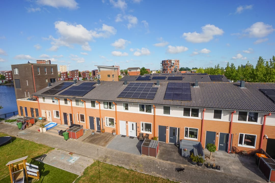 Foto 43 van Steigerdijk 41