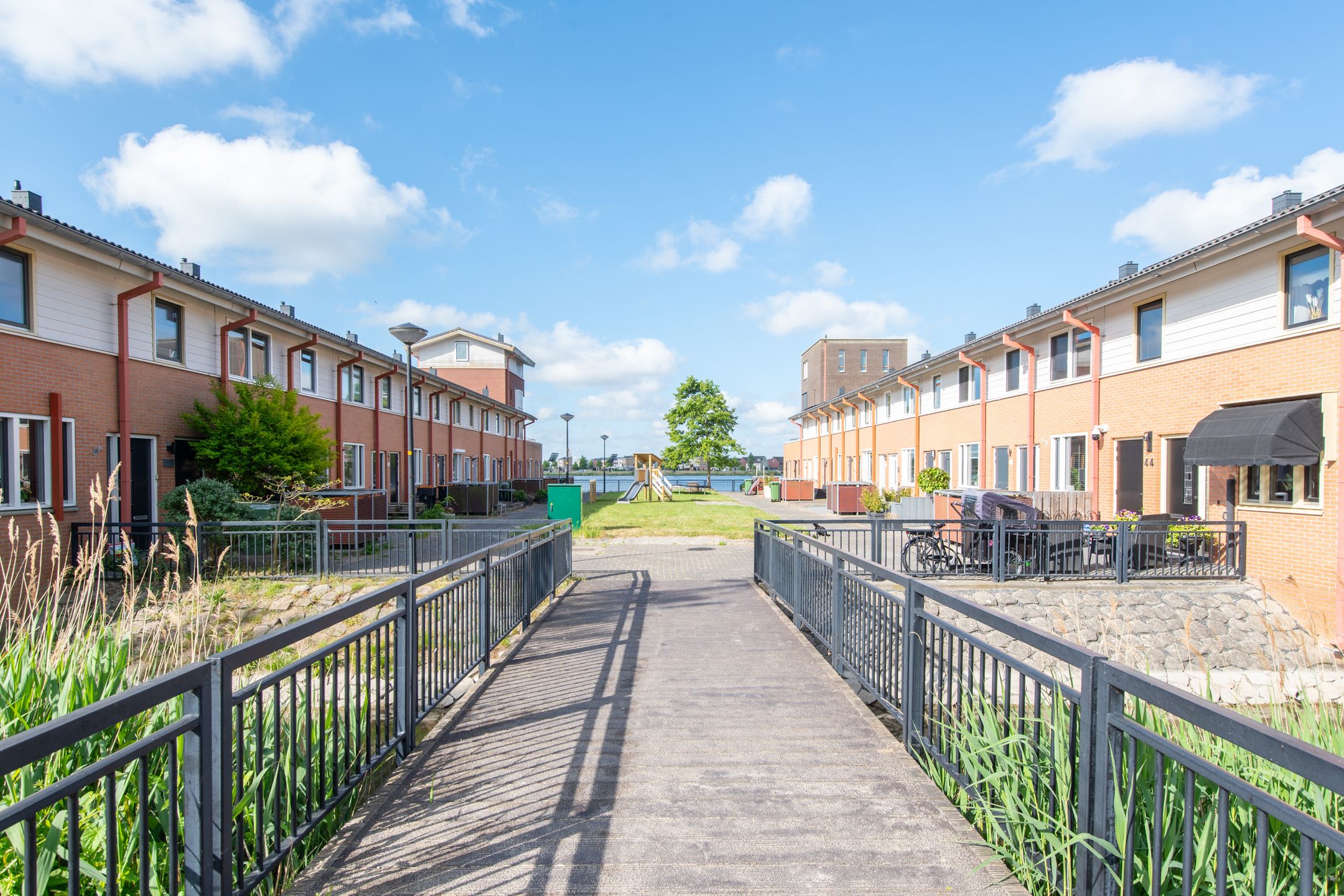 Foto 45 van Steigerdijk 41