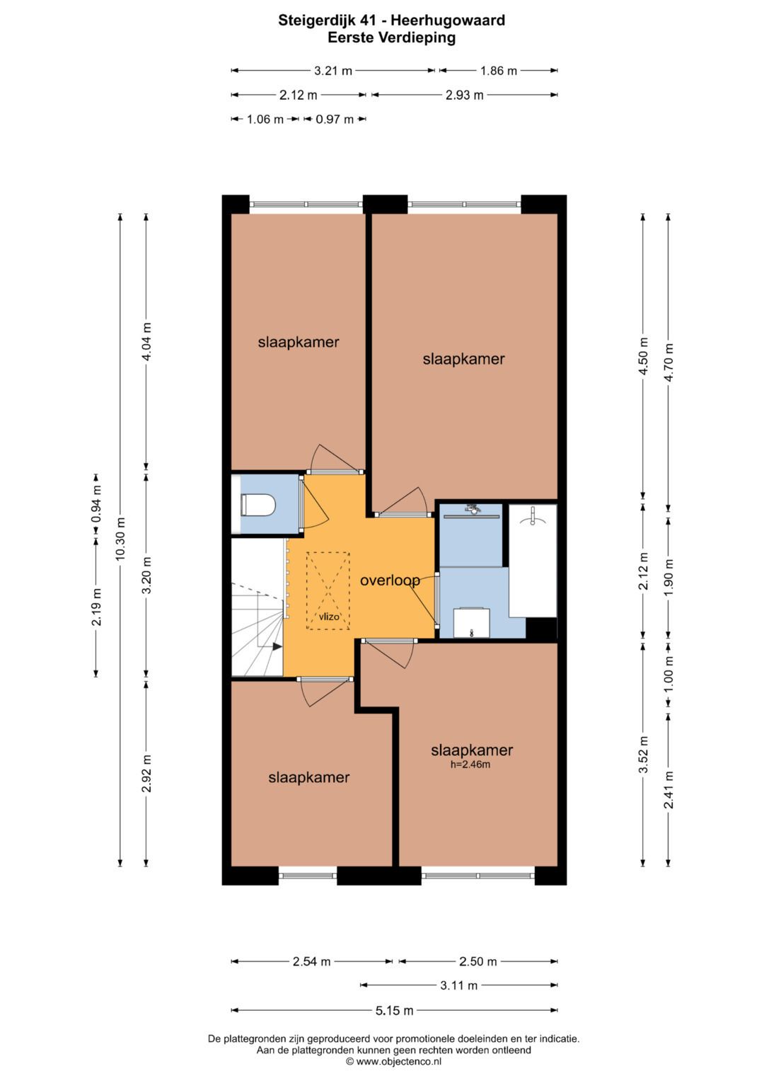 Foto 48 van Steigerdijk 41