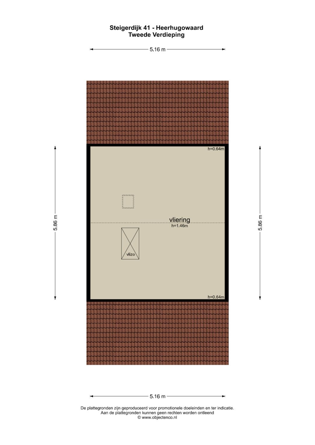 Foto 49 van Steigerdijk 41