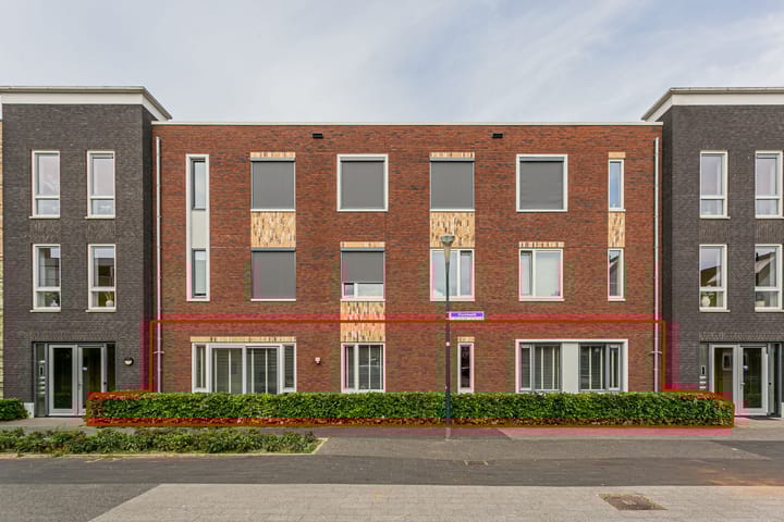 Foto 2 van Sluishoofd 3