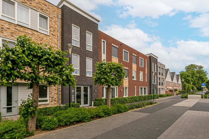 Foto 3 van Sluishoofd 3