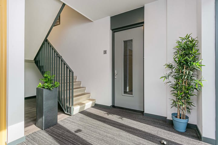 Foto 6 van Sluishoofd 3