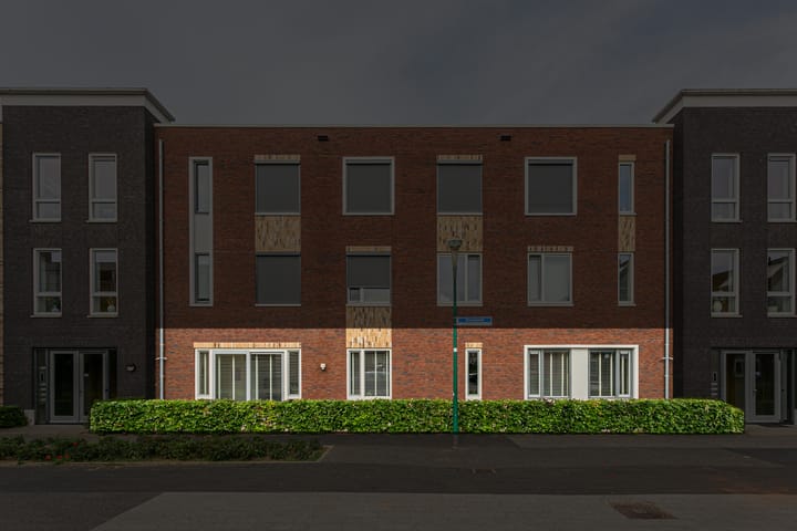 Foto 28 van Sluishoofd 3