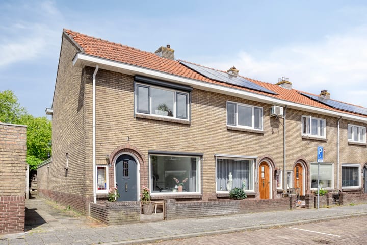 Foto 1 van Vingboonsstraat 9