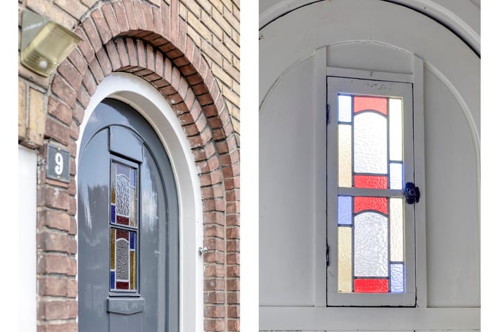 Foto 3 van Vingboonsstraat 9