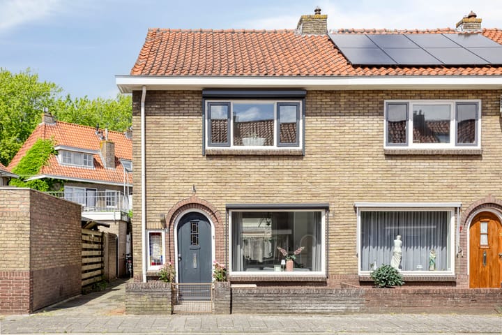 Foto 2 van Vingboonsstraat 9