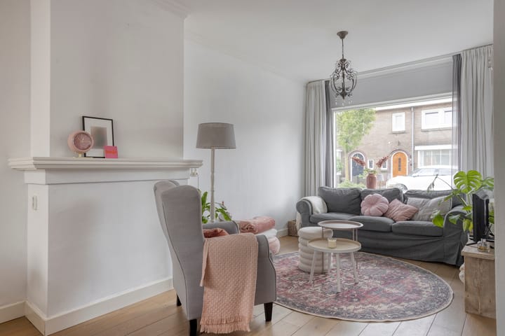 Foto 5 van Vingboonsstraat 9