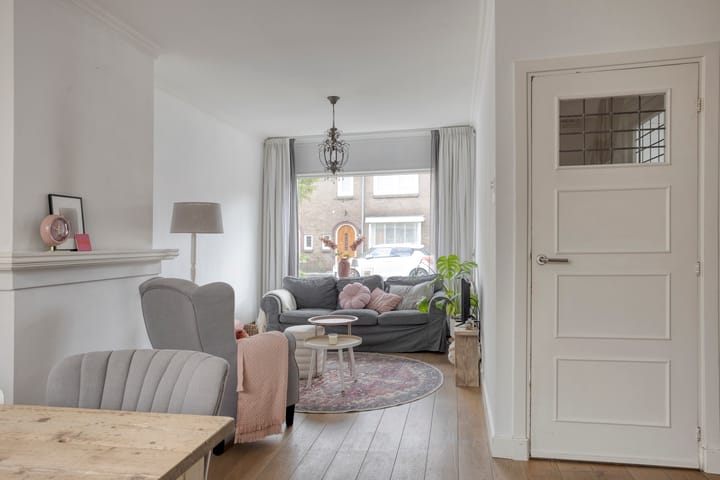 Foto 6 van Vingboonsstraat 9