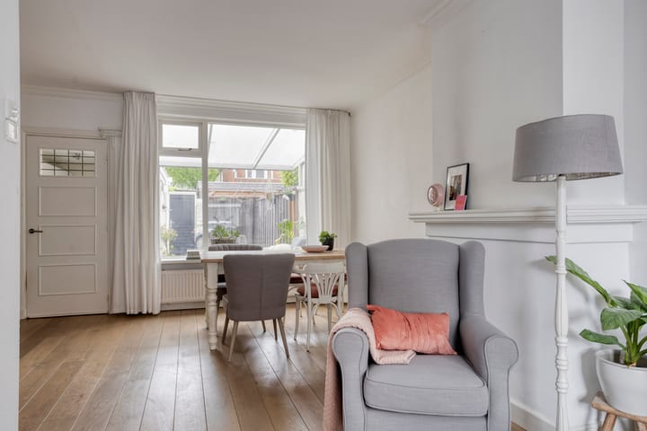 Foto 7 van Vingboonsstraat 9