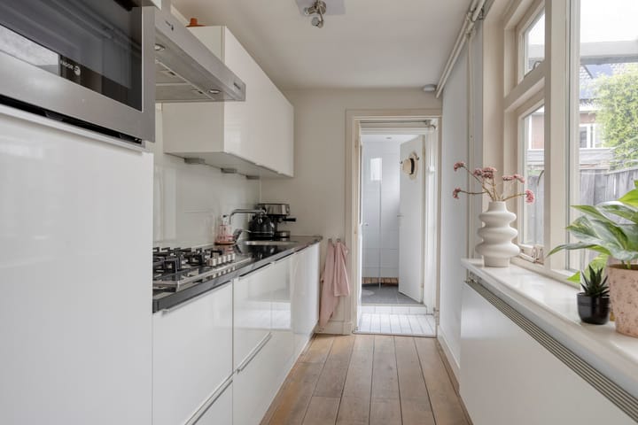 Foto 10 van Vingboonsstraat 9