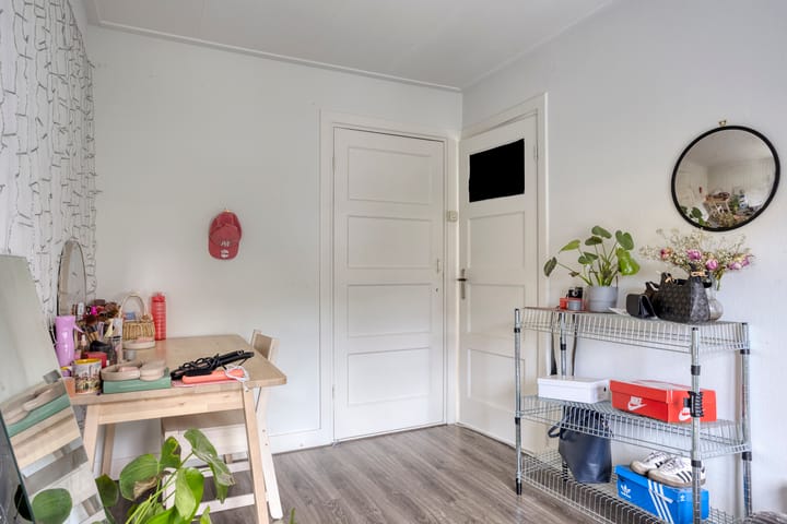 Foto 21 van Vingboonsstraat 9