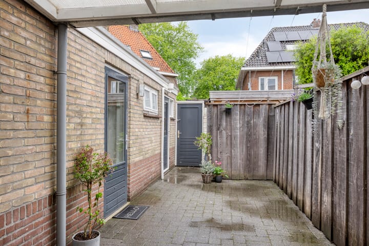 Foto 24 van Vingboonsstraat 9