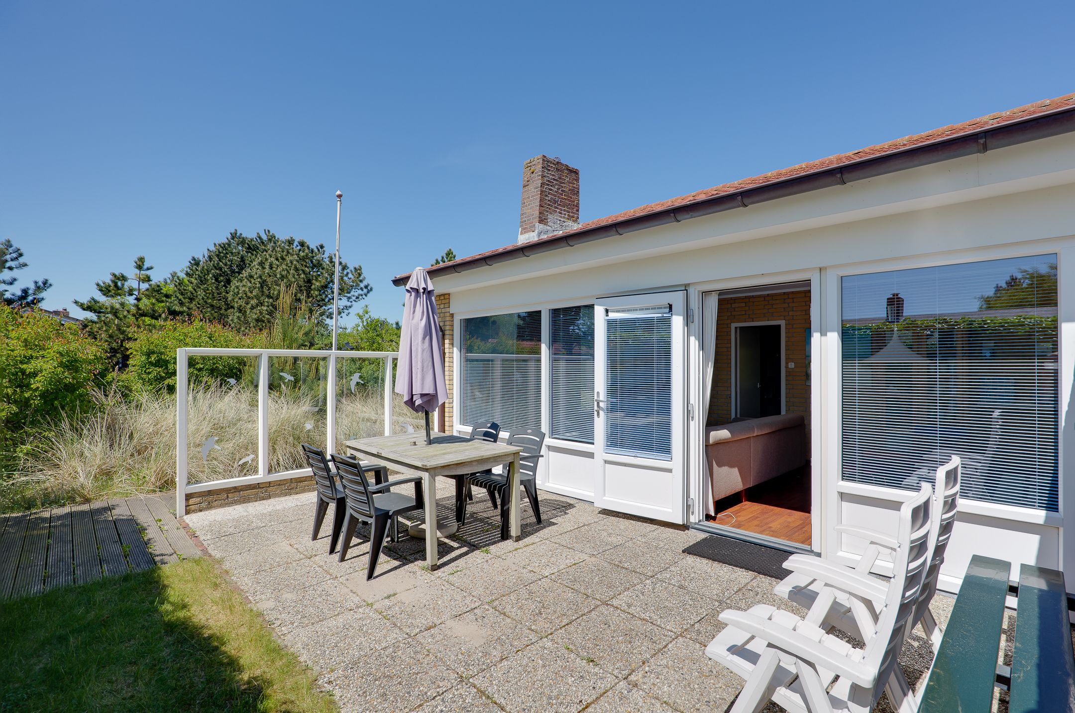 Foto 3 van Parnassiadal 364