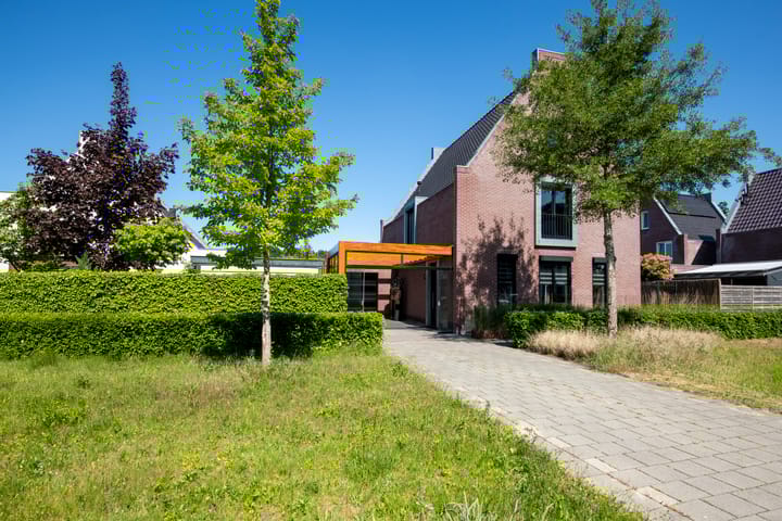 Christiaan Huygenslaan 2