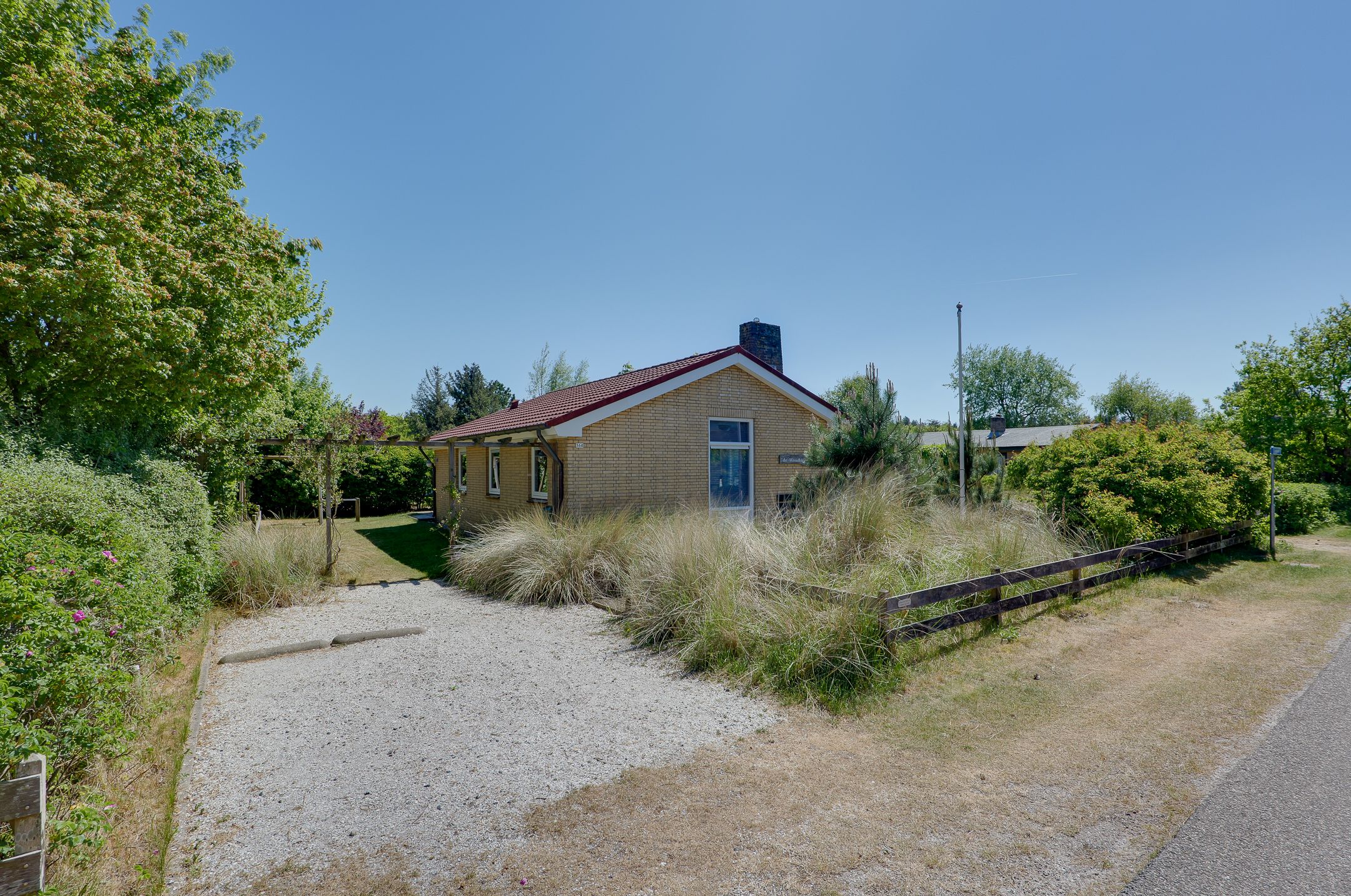 Foto 6 van Parnassiadal 364