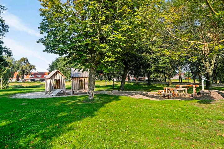 Foto 33 van Vingboonsstraat 9