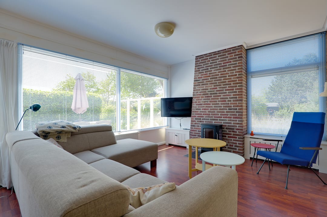 Foto 7 van Parnassiadal 364