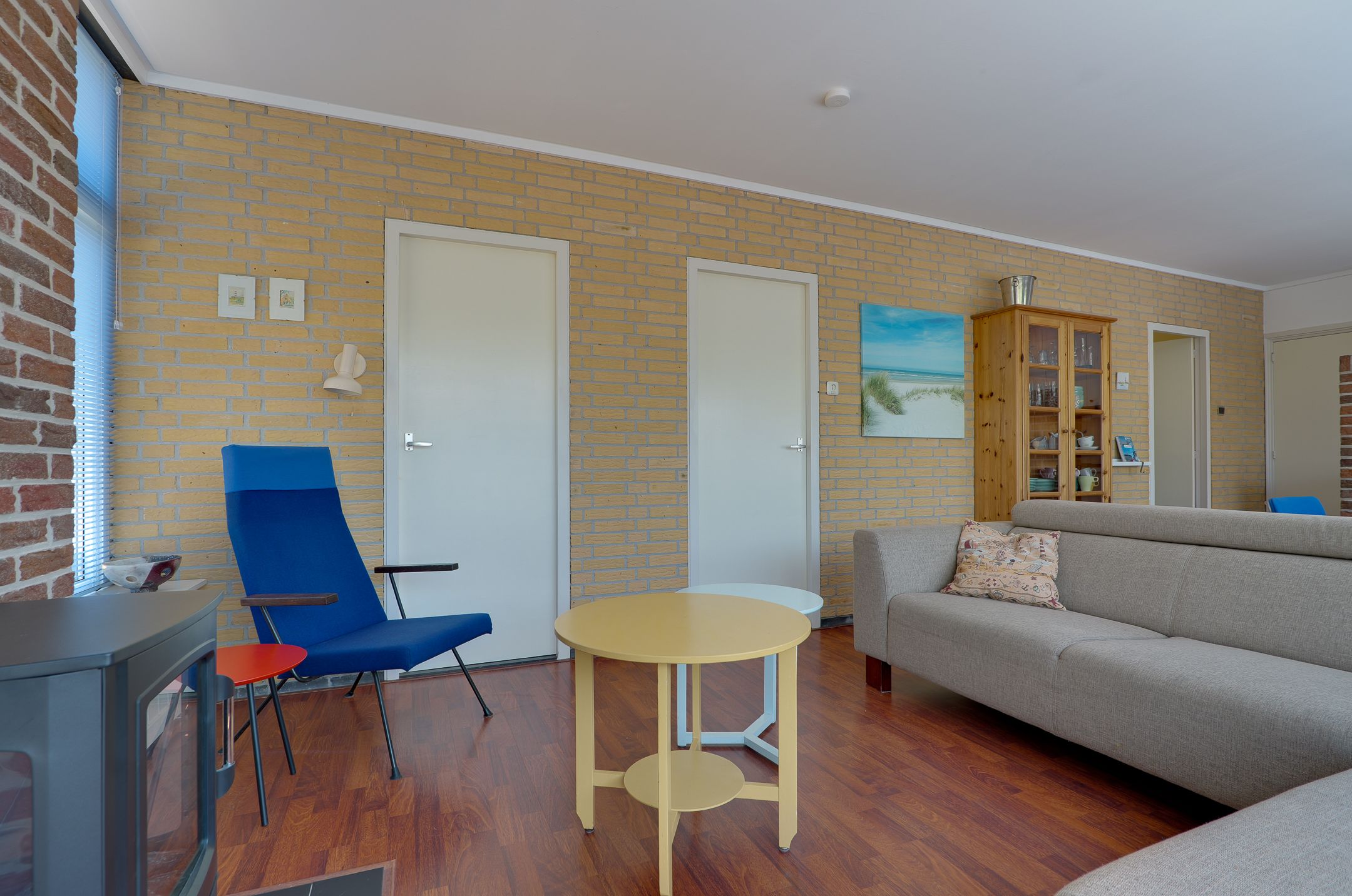 Foto 9 van Parnassiadal 364