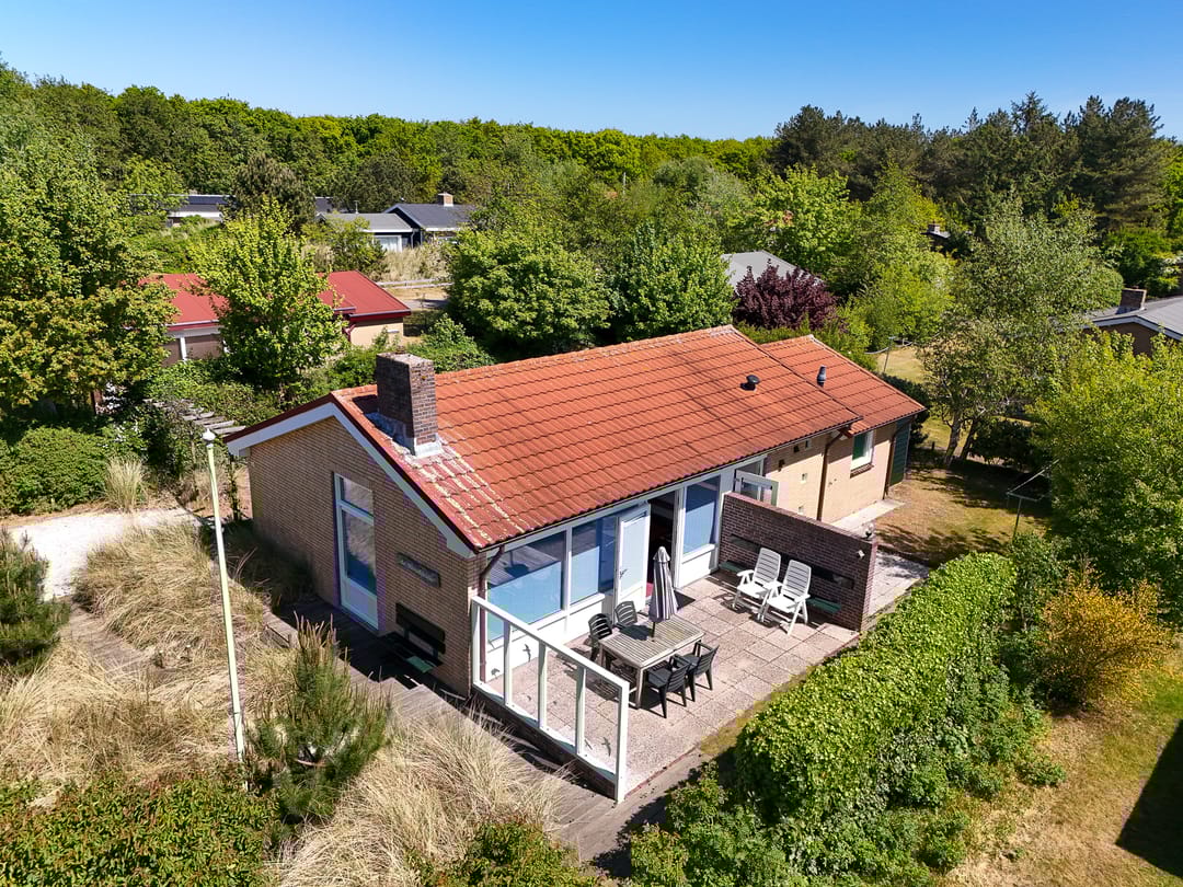 Foto 2 van Parnassiadal 364