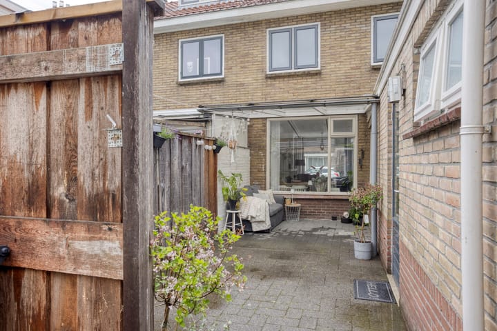 Foto 26 van Vingboonsstraat 9