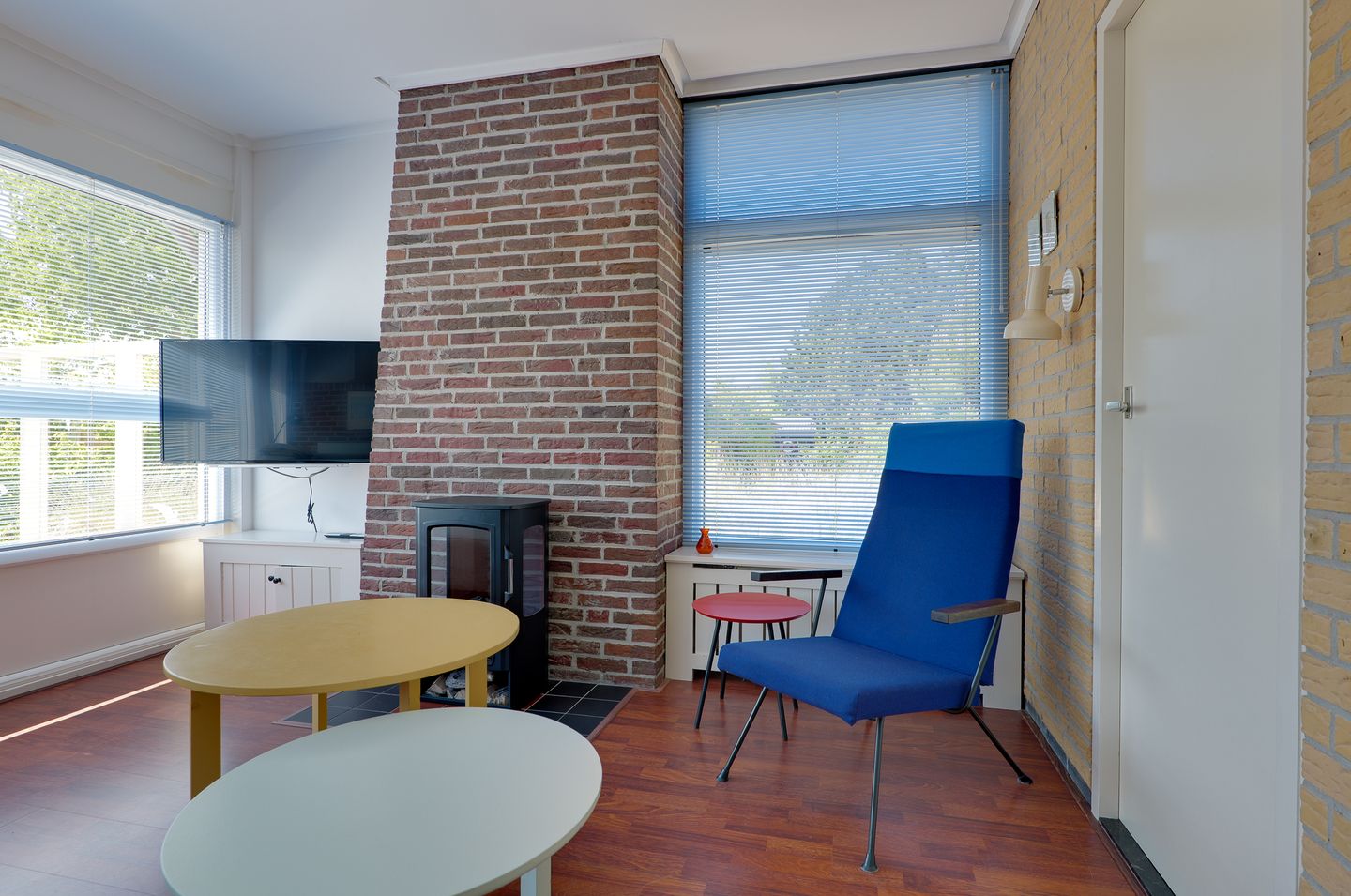 Foto 10 van Parnassiadal 364