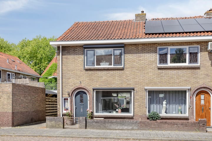 Foto 28 van Vingboonsstraat 9