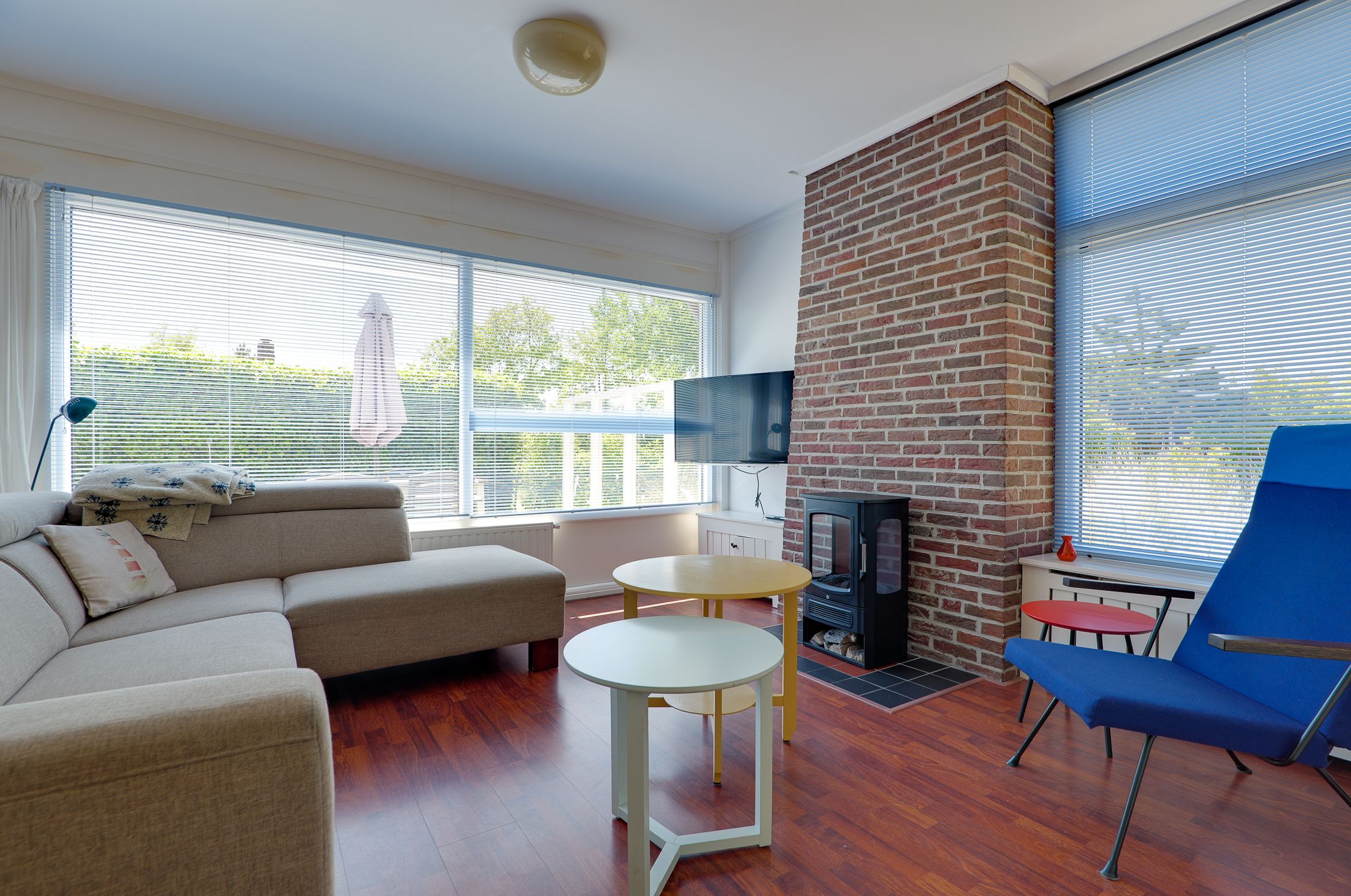 Foto 12 van Parnassiadal 364