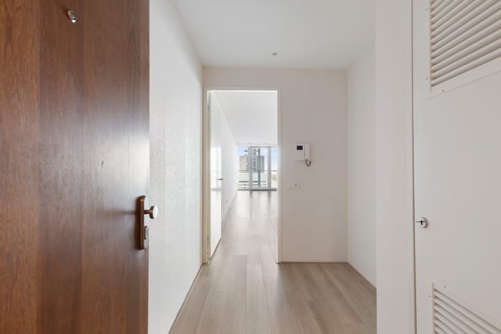 Foto 3 van Wilhelminakade 467