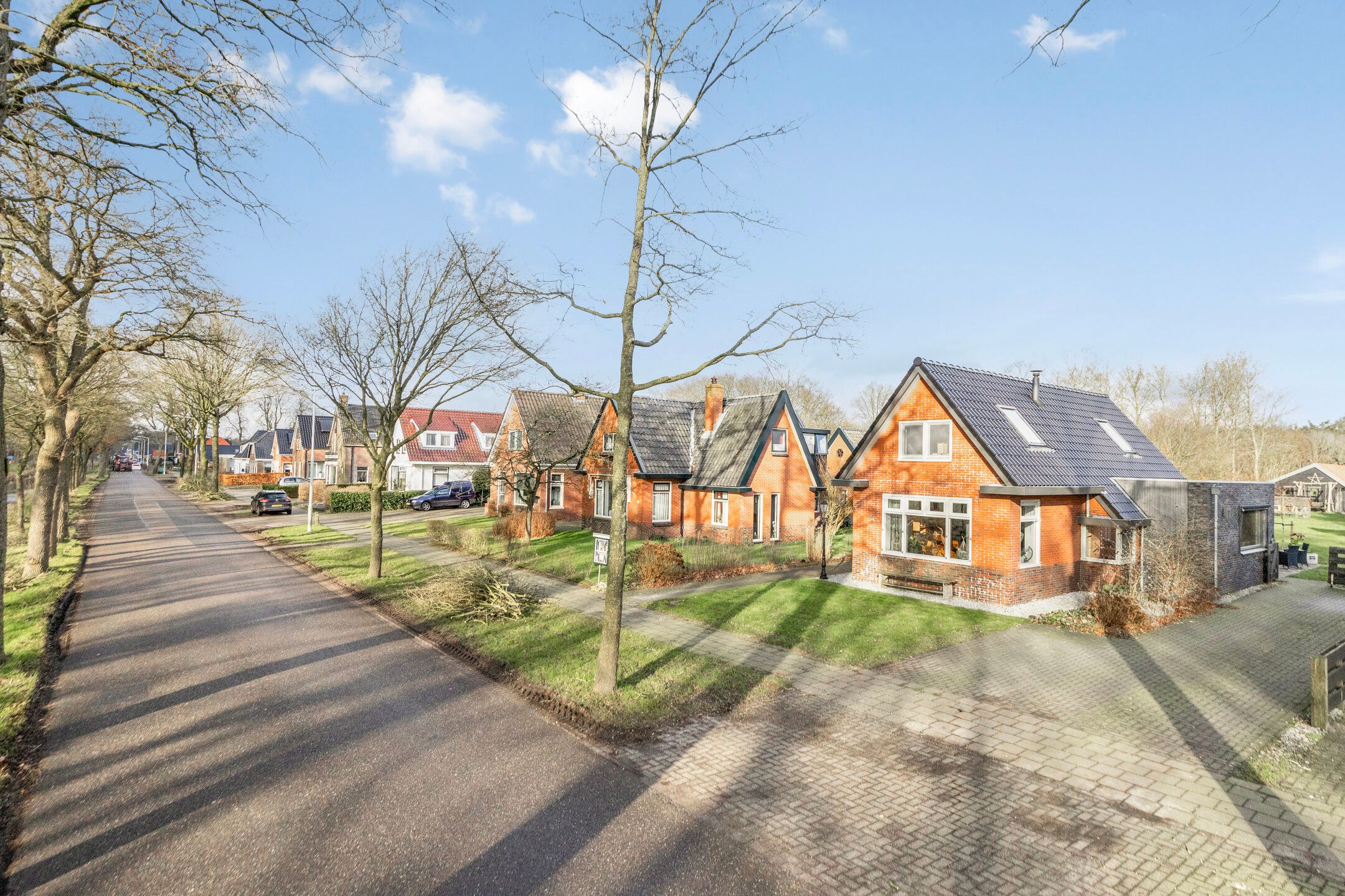 Foto 3 van Tsjerkewâl 27