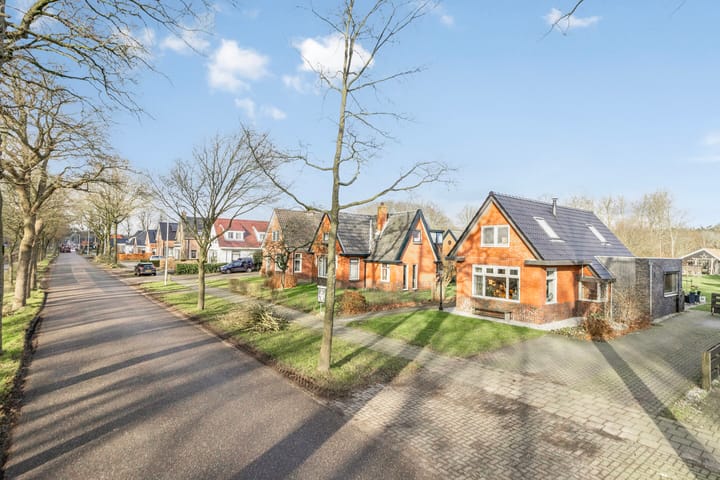 Foto 3 van Tsjerkewâl 27