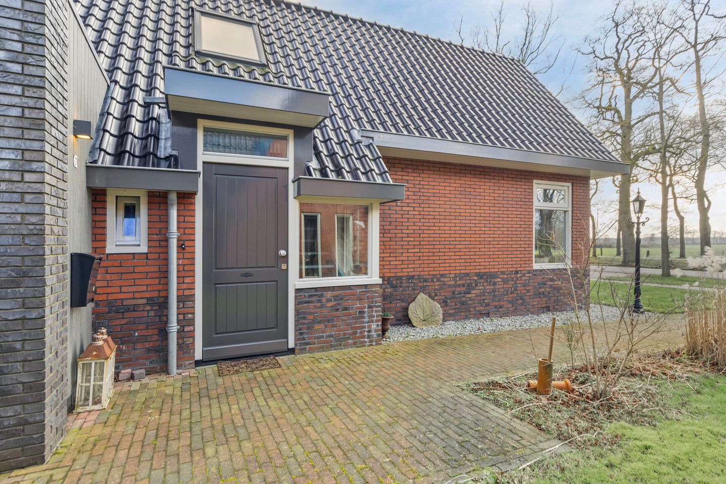 Foto 4 van Tsjerkewâl 27