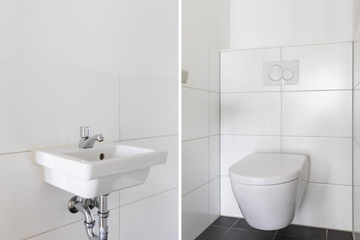 Foto 5 van Wilhelminakade 467