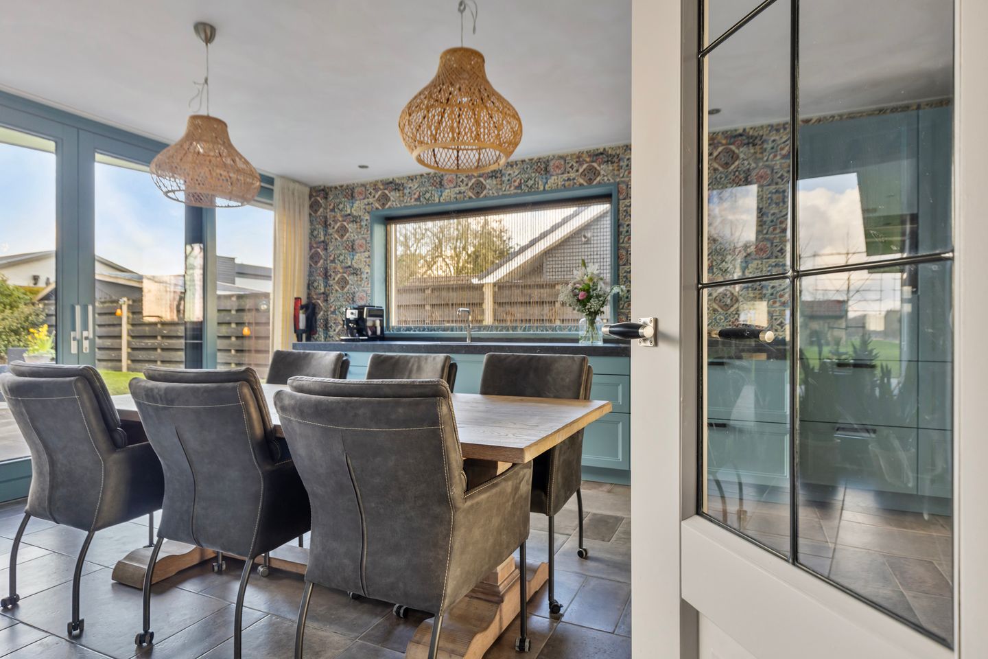 Foto 5 van Tsjerkewâl 27