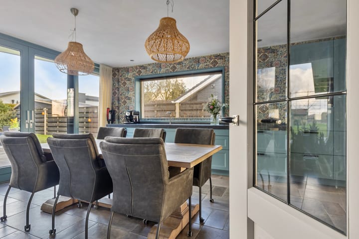 Foto 5 van Tsjerkewâl 27