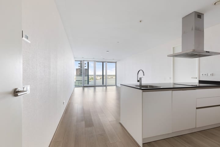 Foto 6 van Wilhelminakade 467