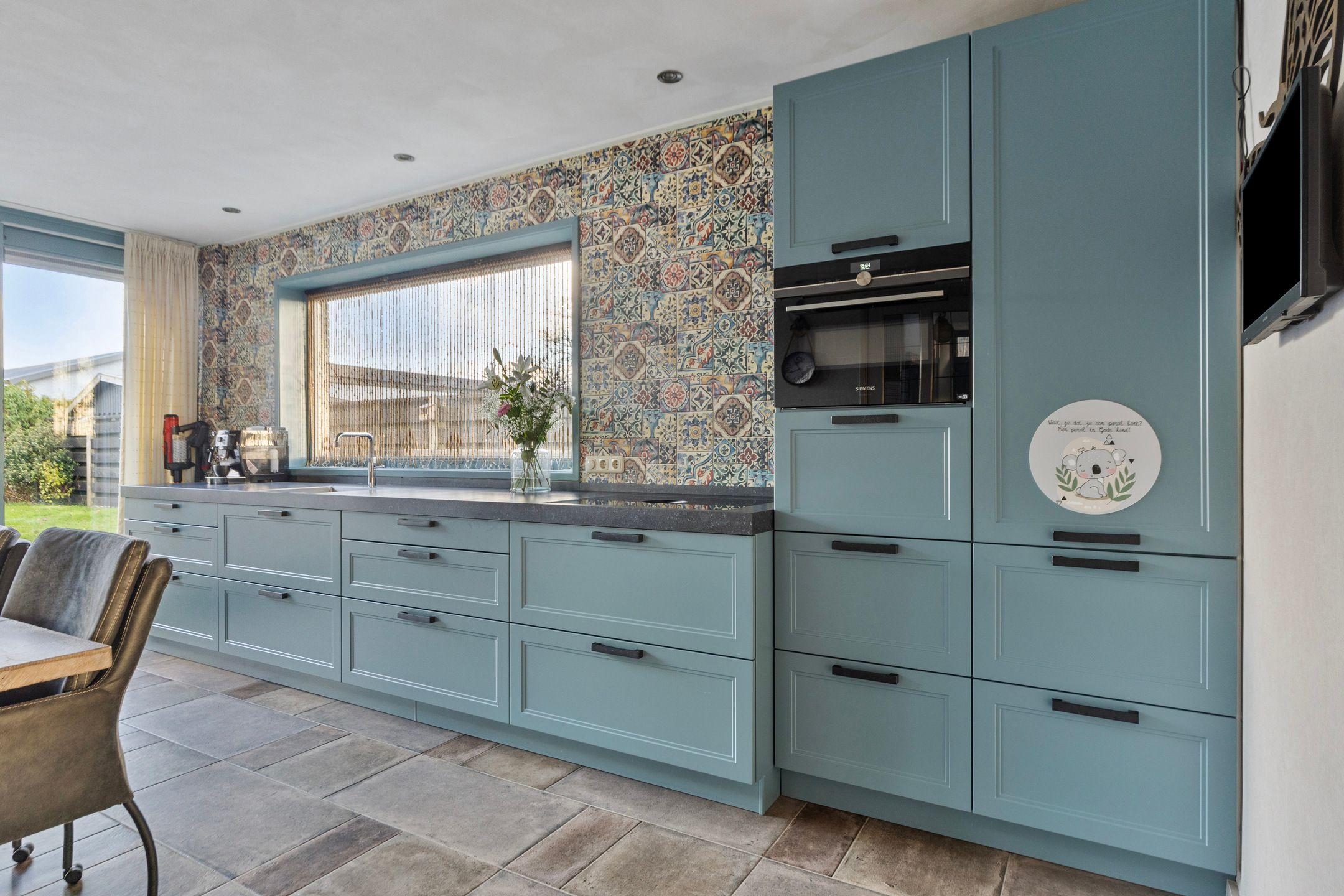 Foto 6 van Tsjerkewâl 27