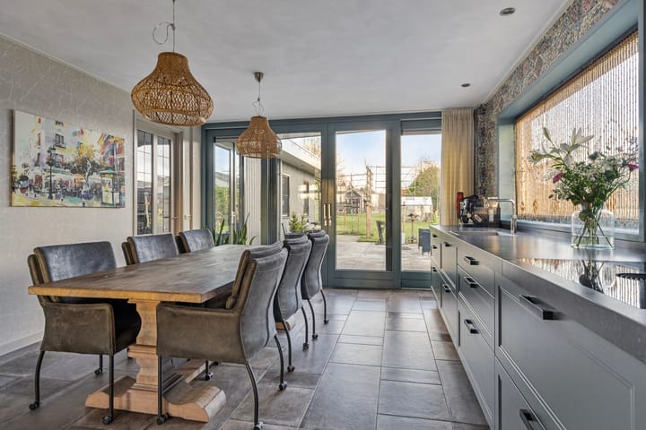 Photo 7 of Tsjerkewâl 27