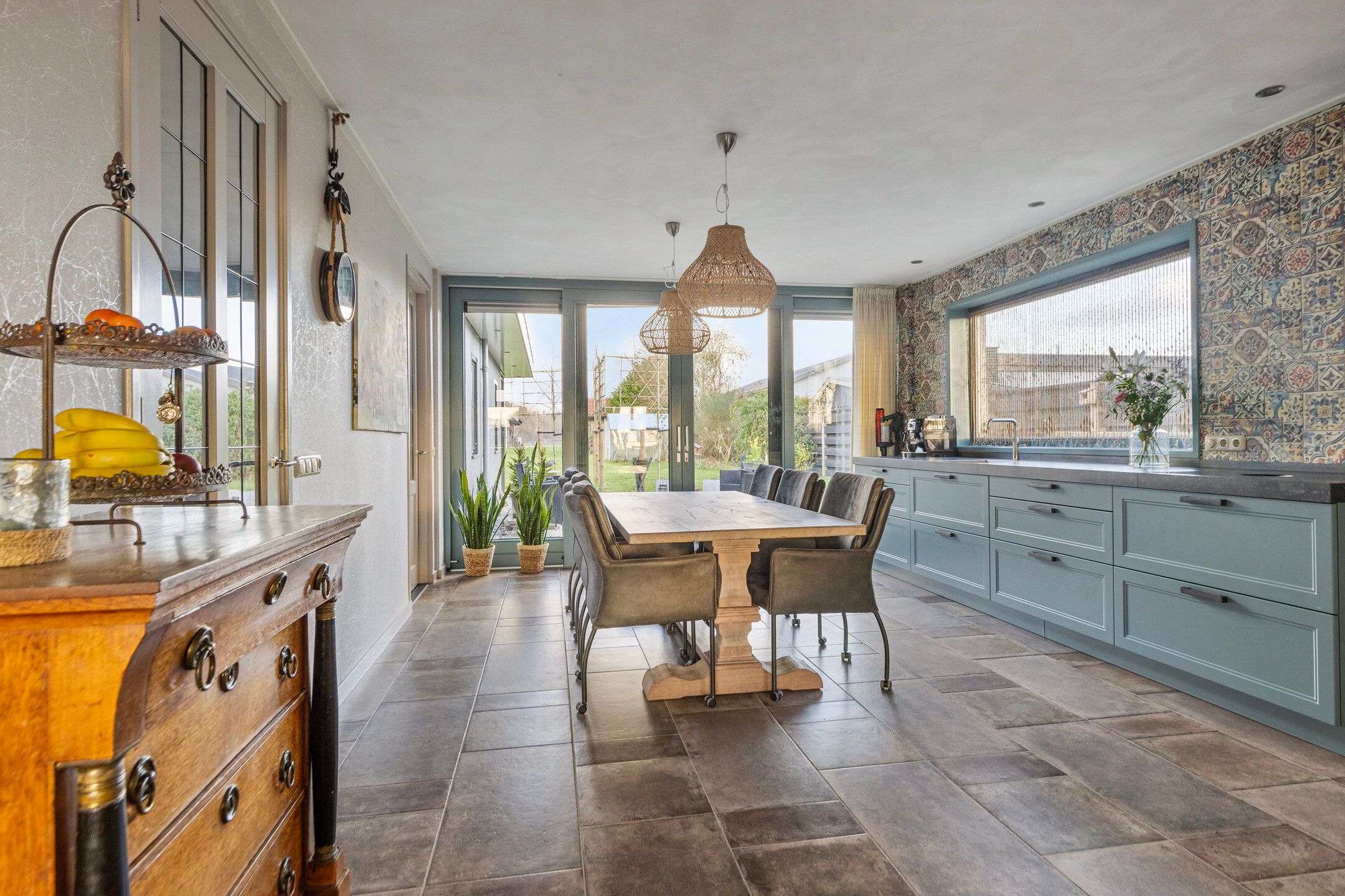 Foto 9 van Tsjerkewâl 27