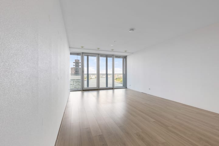 Foto 8 van Wilhelminakade 467