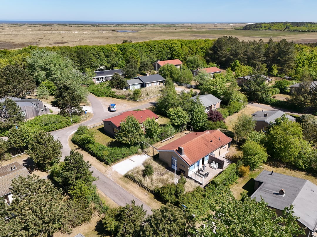 Foto 1 van Parnassiadal 364