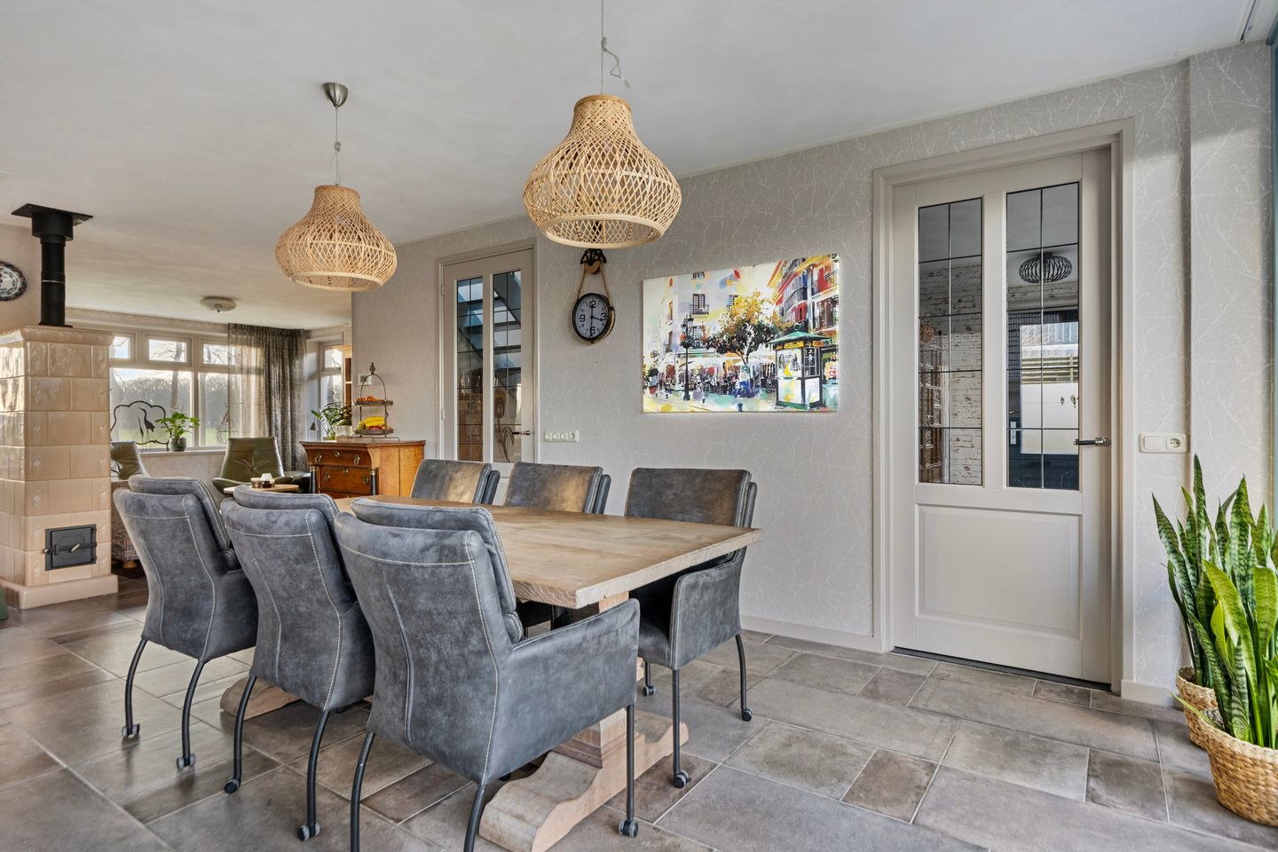 Foto 10 van Tsjerkewâl 27