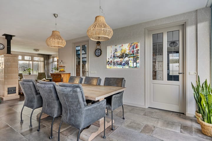 Photo 10 of Tsjerkewâl 27