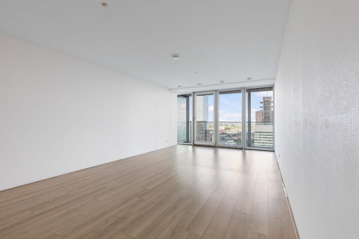 Foto 9 van Wilhelminakade 467