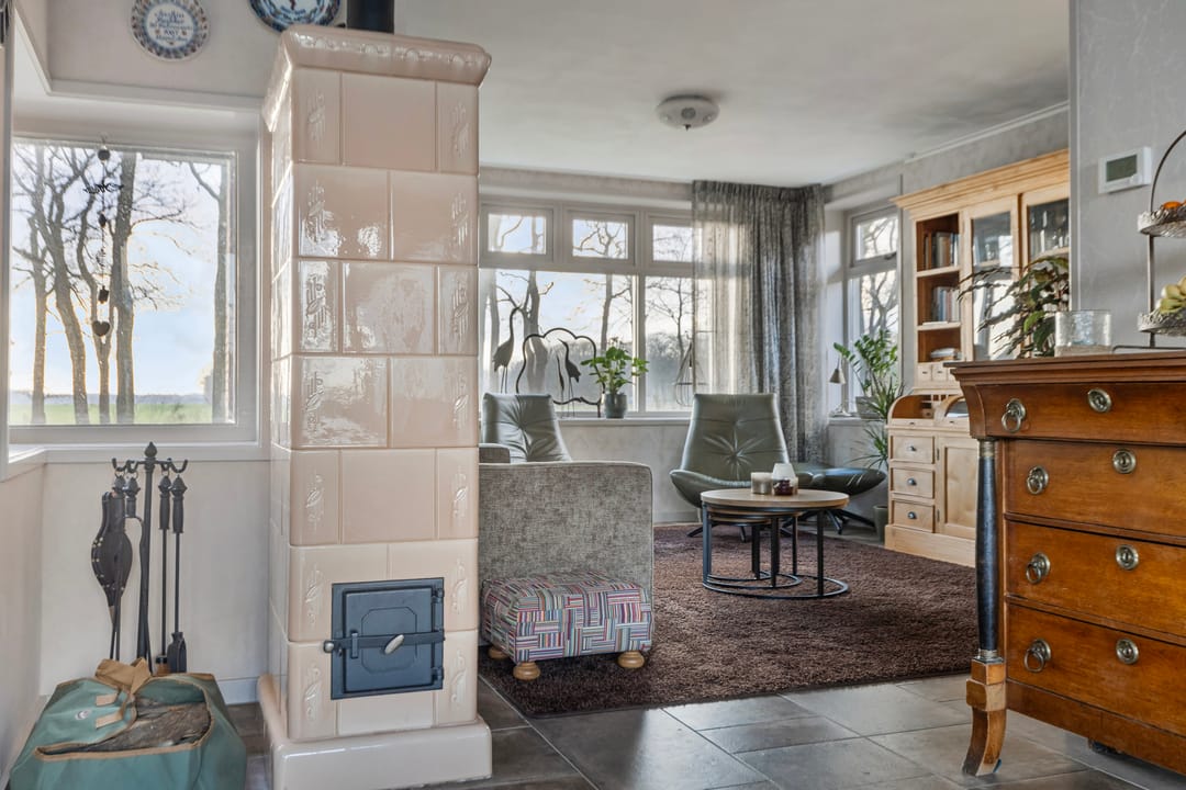 Foto 11 van Tsjerkewâl 27