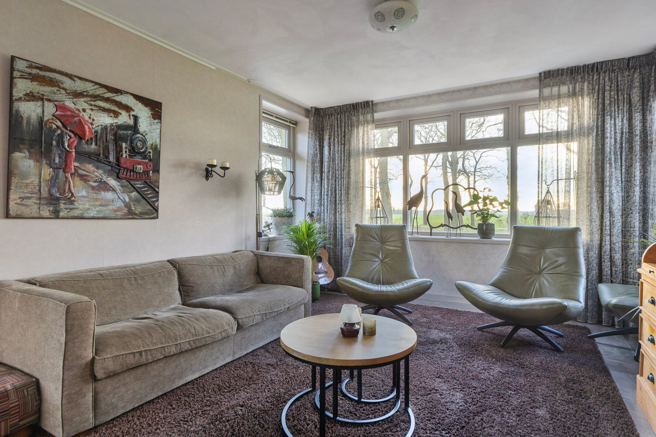 Foto 12 van Tsjerkewâl 27