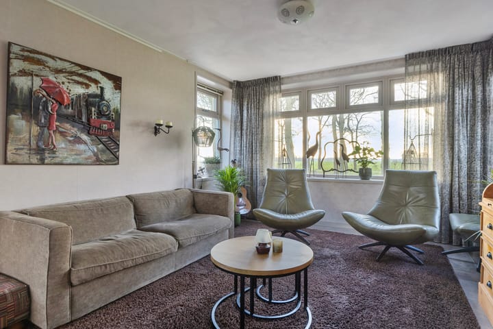 Photo 12 of Tsjerkewâl 27